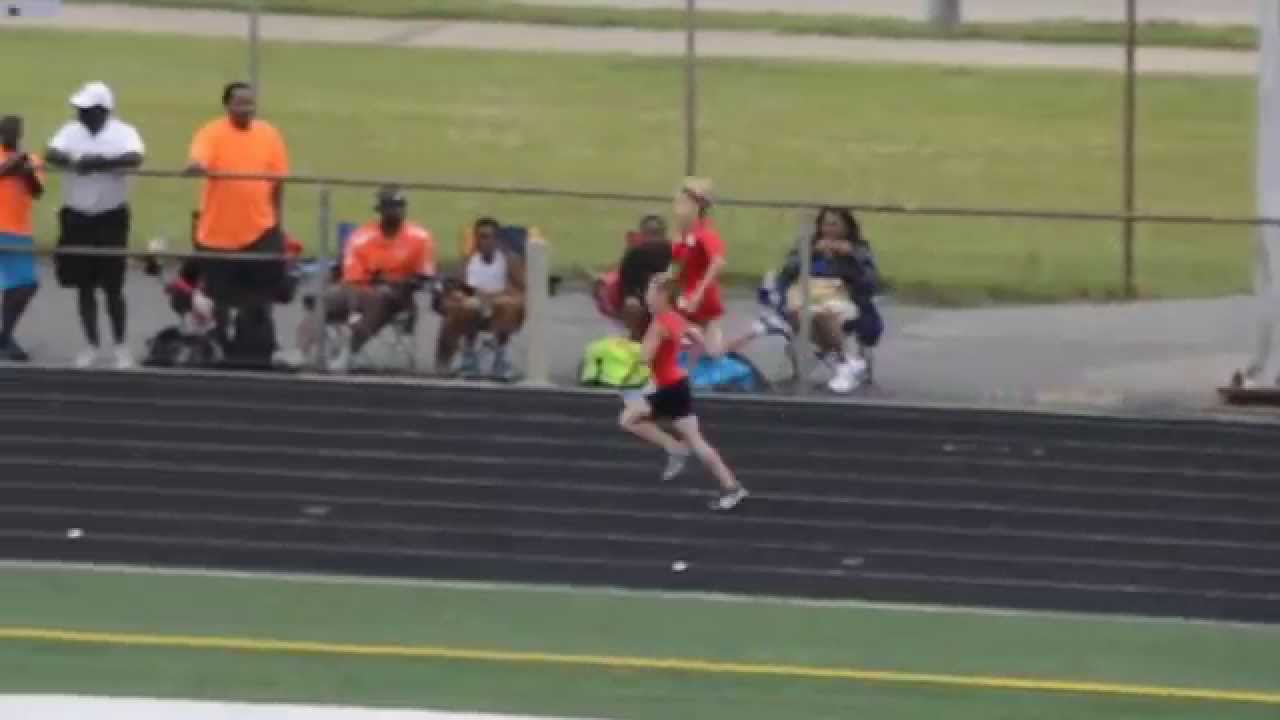 flippen flyers nick migalski 400m youtube flippen flyers track club