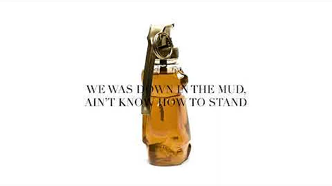 Crowder - Higher Power (feat. Hulvey) (Lyric Video)