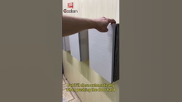 Why choose a positioning two way hinge? #manufacturer #hinges #bisagras #shorts