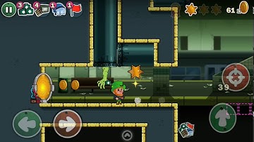 Lep’s World Z (3-9) - ALIN