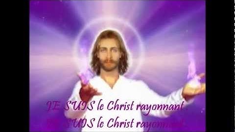 Décrets de la Flamme Violette.