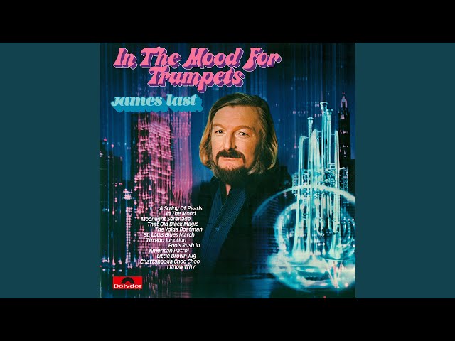 James Last - Moonlight Serenade