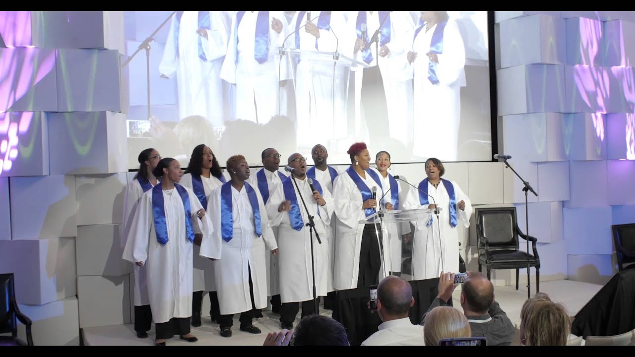 Super Choir Of Atlanta YouTube