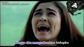 Armada - Buka Hatimu || Karaoke Video HQ