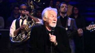 Kenny Rogers - The Rock Of Your Love. chords