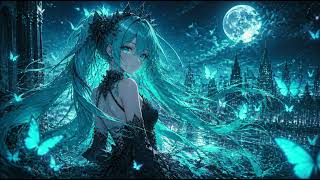 Nightcore Song 2026 | Gaming Music | Emotional Anime Music 🫧