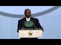 Opening Statement by H. E. Mr. Yoweri Kaguta Museveni, President of the Republic of Uganda