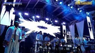 INSTRUMEN SHOW NMS HAJAT BPK.MASTONO DAN IBU CAWINAH MUARA ANGKE