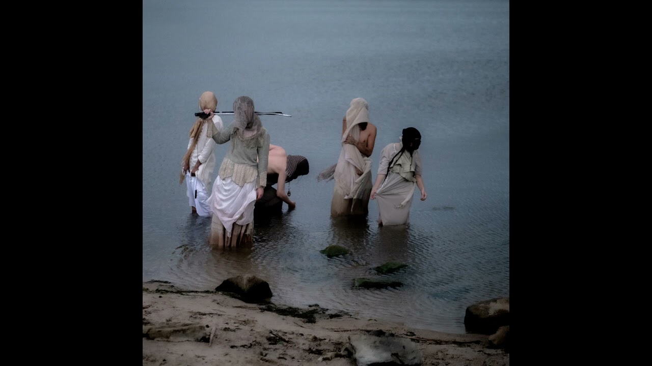 MDX View - The Boat. / full album [2023]