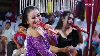 Nemen - Gubuk Asmoro - Selendang Biru FULL SRAGENAN KOPLO Campursari PUTRA MERBABU