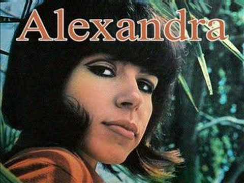 Alexandra - La faute du monde entier