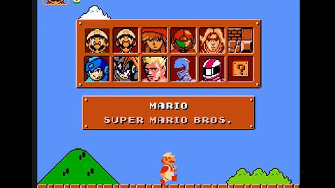 Super Mario Bros. Crossover(Flash)(explodingRabbit)(v3.1.21) PT(Pt 1)(05-13-17)