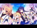 Clover Day's オープニングムービー