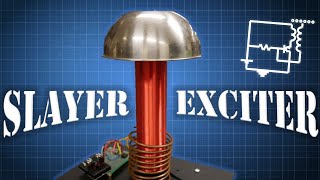 SLAYER EXCITER  Tutorial, Explanation, and More