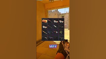 😥 Leaving CS2 — passing some skins to true players