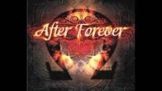 After Forever - Withering Time