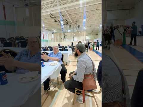 Mosque Open House Organized By Akram Jomaa Islamic Centre Islam Mosque Masjid Muslim