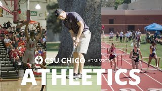 Chico State Athletics