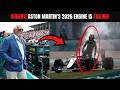 🏎️ OFFICIAL: ASTON MARTIN 2026 DISASTER REVEALED BY LANCE STROLL! THIS CHANGE IS ABSOLUTELY HUGE!