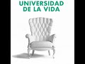 PREENCUENTRO/ UNIVERSIDAD DE LA VIDA ( clase 1)