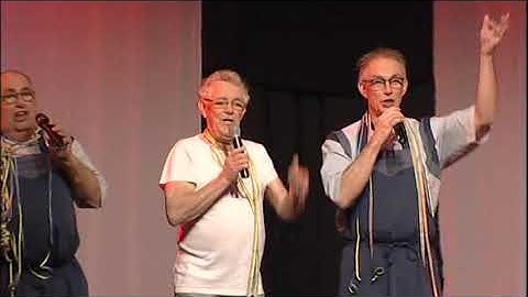 Pronkzitting 2020 "Ut lèève is un feest" - Winnaar liedjesavond, VOPC