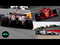 ¿¿FASTIDIAN a RED BULL?? - BUENAS NOTICIAS para CHECO - MCLAREN ANUNCIA la FECHA del MCL35M y MAS...