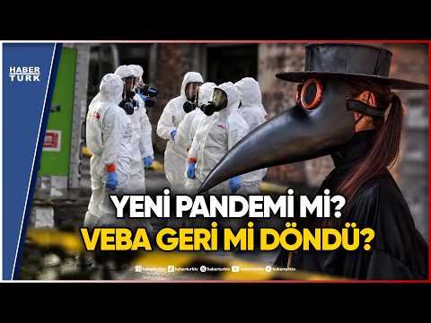 Does the Plague Case in Russia Threaten the World?