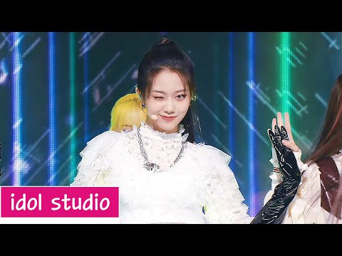 CLASS:y(클라씨) "SHUT DOWN" (교차편집 Stage Mix)