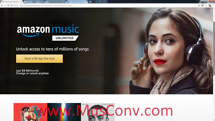 Spotify vs Amazon Music: Which is the best music-streaming service?( 2018 review )