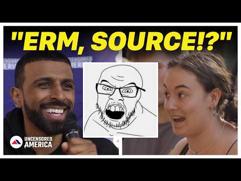Student DEMANDS Myron Gaines Cite Sources