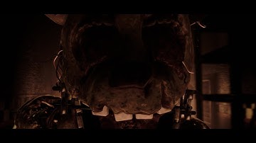 [FNaF/Collab Part] Springtrap Finale (Groundbreaking) | John F. Kennedy SFM