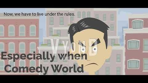 Times Go Hard (Vyond Business Friendly Studio Parody)