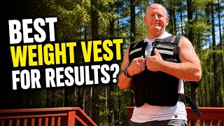 The Best Adjustable Weighted Vest for All Workouts? screenshot 5