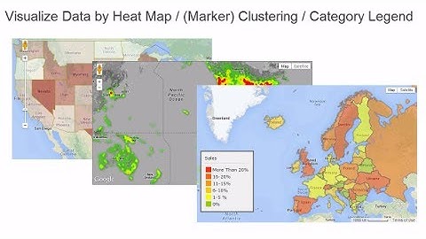 What is iMapBuilder online?