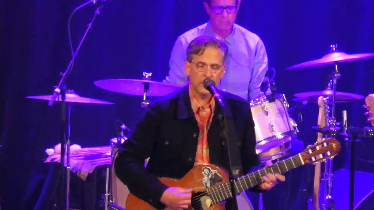 Calexico - Seattle - June 2022 - Harness The Wind - YouTube