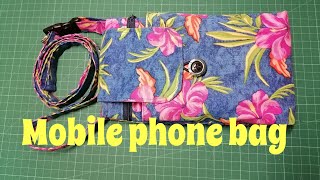 Mobile Phone bag