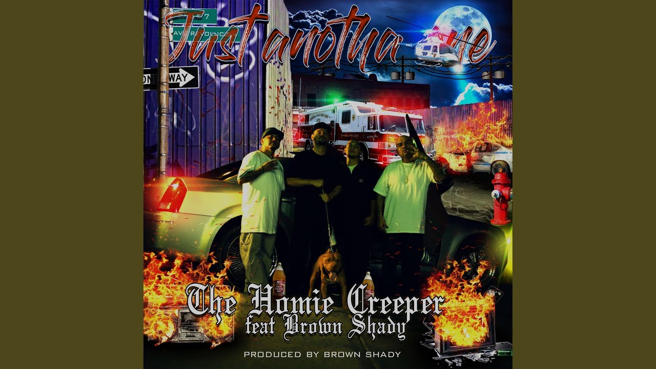 Watch Just Anotha One (feat. Brown Shady) on YouTube Watch Just Anotha One (feat. Brown Shady) on YouTube