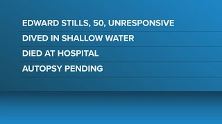 Asheboro man dies in the Florida Keys
