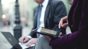 Striking a balance between productivity and security