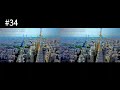 【疑似(PSEUDO)3D Side by Side】｢ｽﾍﾟｲﾝ / ｻｸﾞﾗﾀﾞ･ﾌｧﾐﾘｱ 2022 (Spain / Sagrada Familia 2022)｣