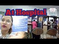 Traveling to gangtok hospital vlog  daily vlog manisha silwal minivlog