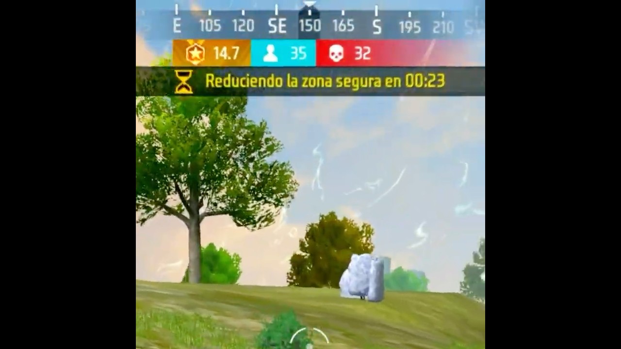 ARRUINO MI MEJOR PARTIDA... 😔