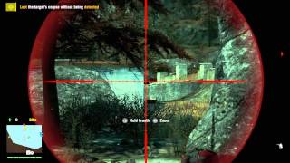 Far Cry 4 Zipline Collateral