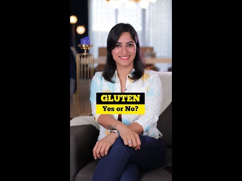 वीडियो: क्या ग्लूटेन फ्री ब्रेड कार्ब्स नहीं है?