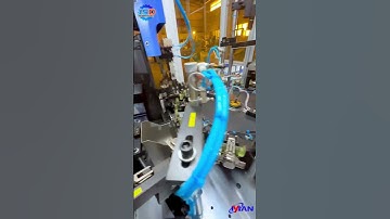 soft closing cabinet door hinge CCD Visual Inspection Non Destructive Testing Machine#doorhinge