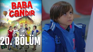 Baba Candır 20. Bölüm