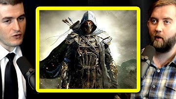 Advice for young people: Do what you