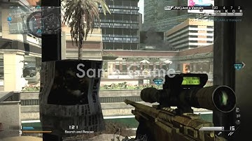 *UPDATE* Two Shots - One Game + Joined A9!