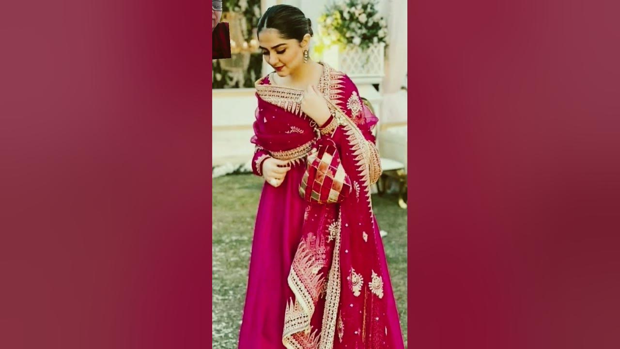 Trending Karva Chauth dresses 2024 YouTube