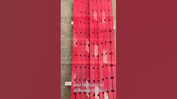 wholesaler vibrating PU stack sizer screen,vibrator tensioned Urethane mesh ODM